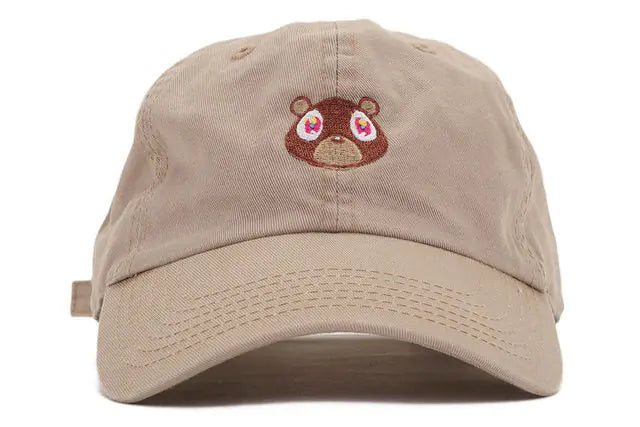 Kanye West Cap