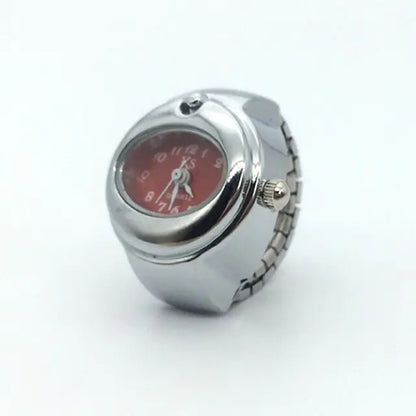 Vintage Watch Ring