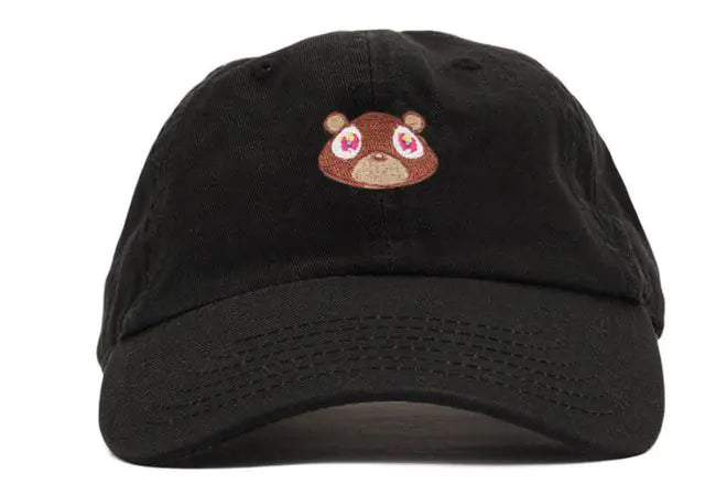 Kanye West Cap