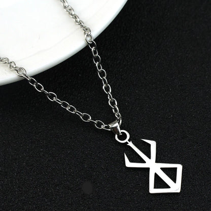 Berserk Necklace