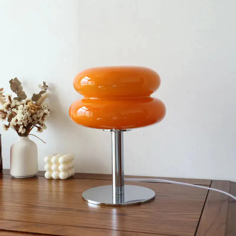 Lampe LED Macarons