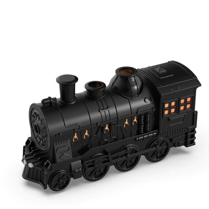 Train Diffuser