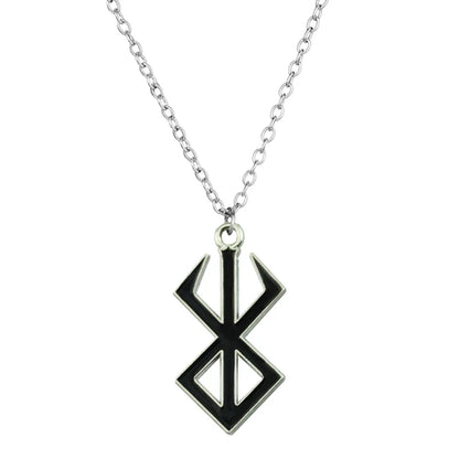 Collier Berserk