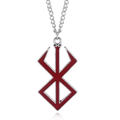 Berserk Necklace