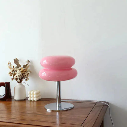 Macaron LED Lamp