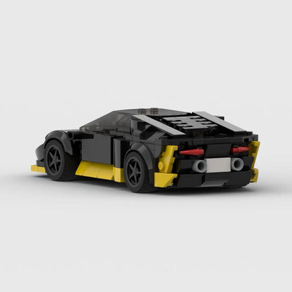 Blocs de construction pour Lambo Hurricane