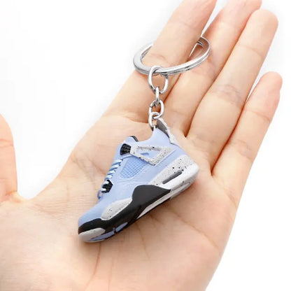 Jordan Sneakers Key Chain