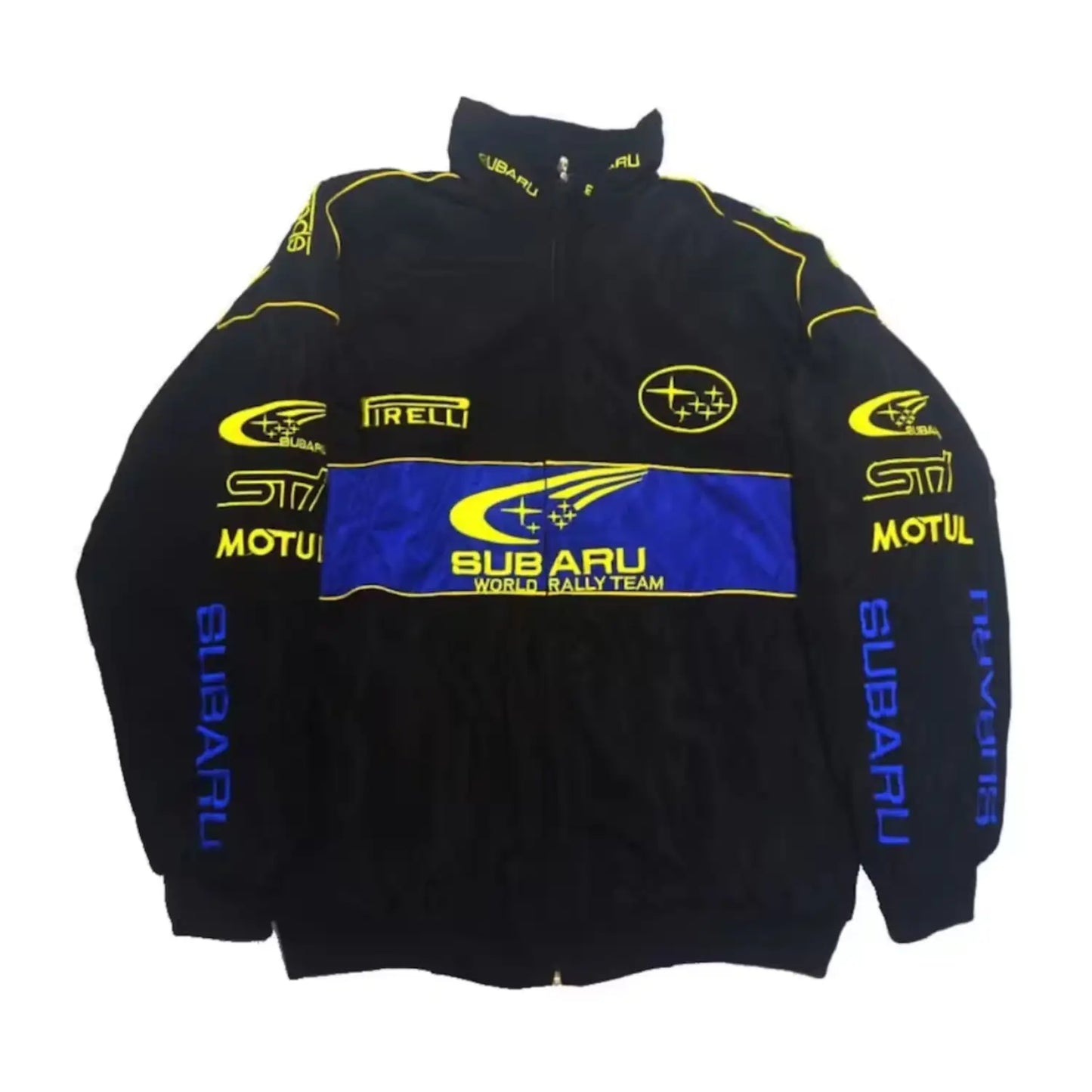 Subaru Racing Jacket