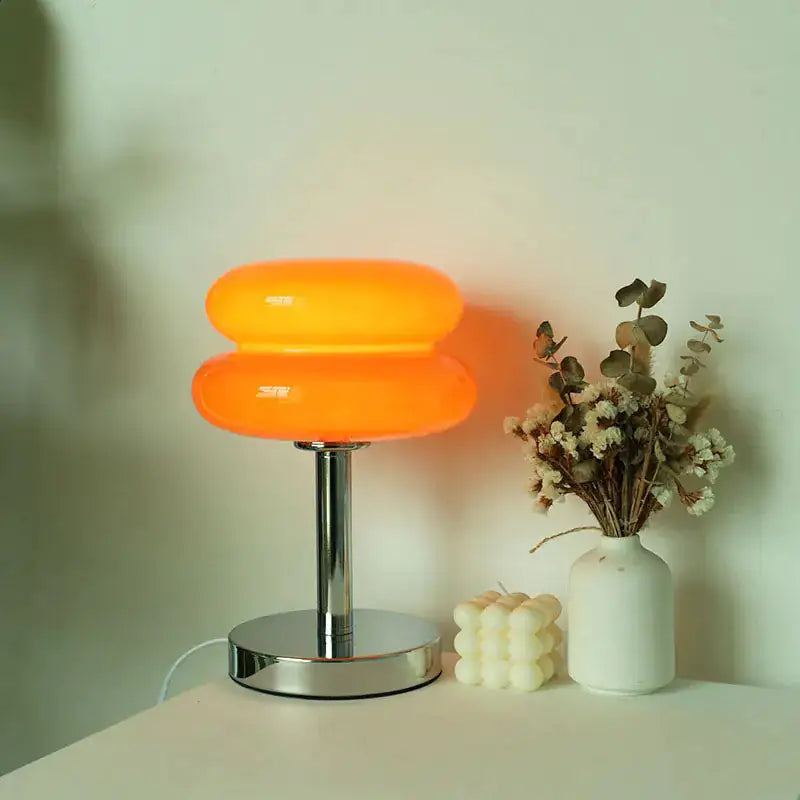 Macaron LED Lamp