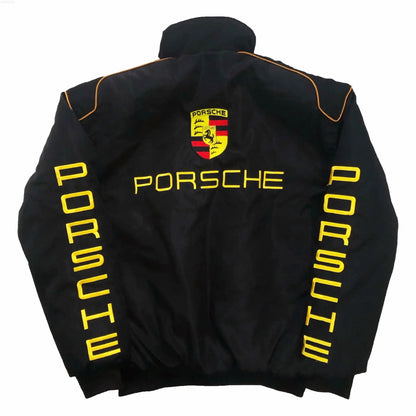 Porsche Racing Jacket