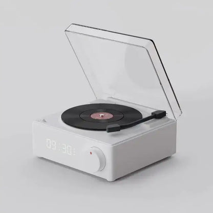 Retro Vinyl Wireless Speaker