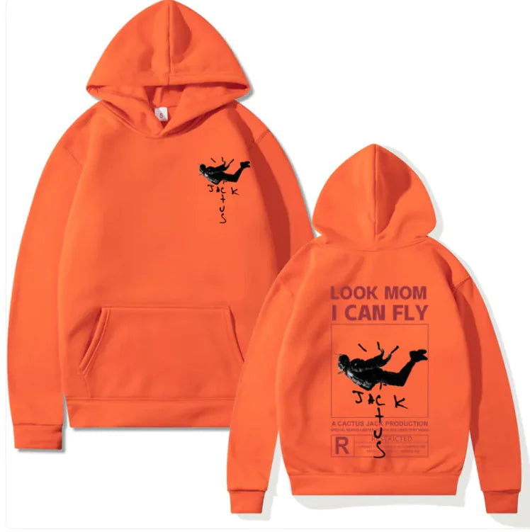 Travis Scott Hoodie