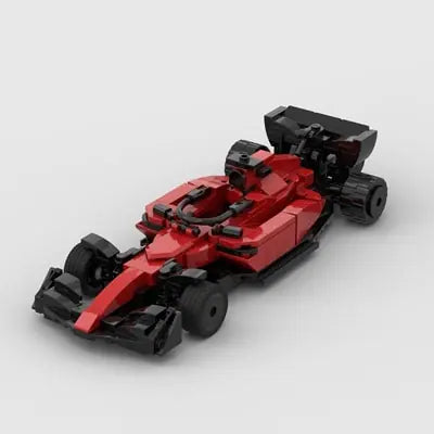 Ferrari's Car Brick Toys