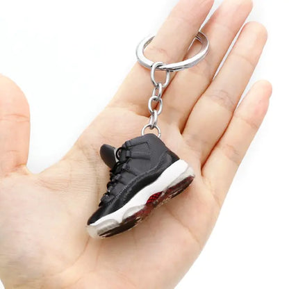 Jordan Sneakers Key Chain