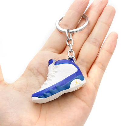 Jordan Sneakers Key Chain