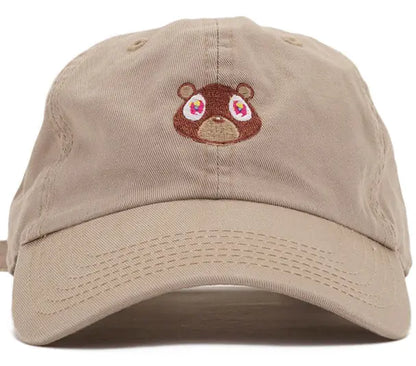 Kanye West Cap