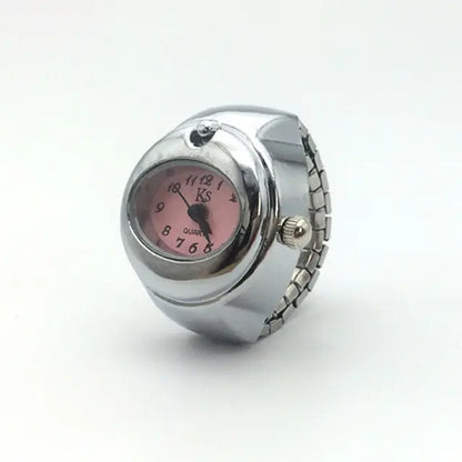 Vintage Watch Ring