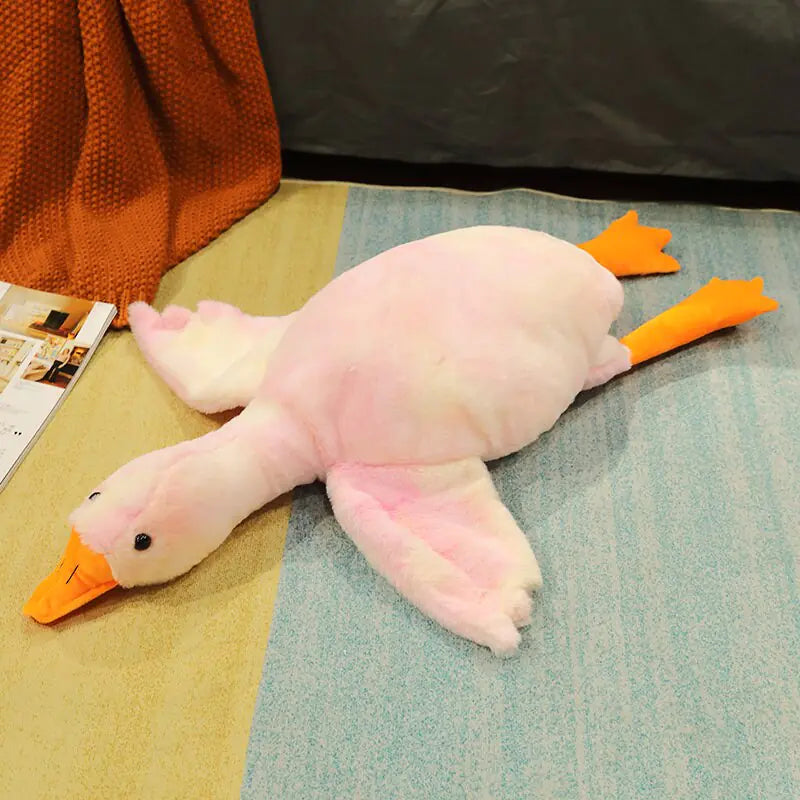 Huge Duck Plush Toys