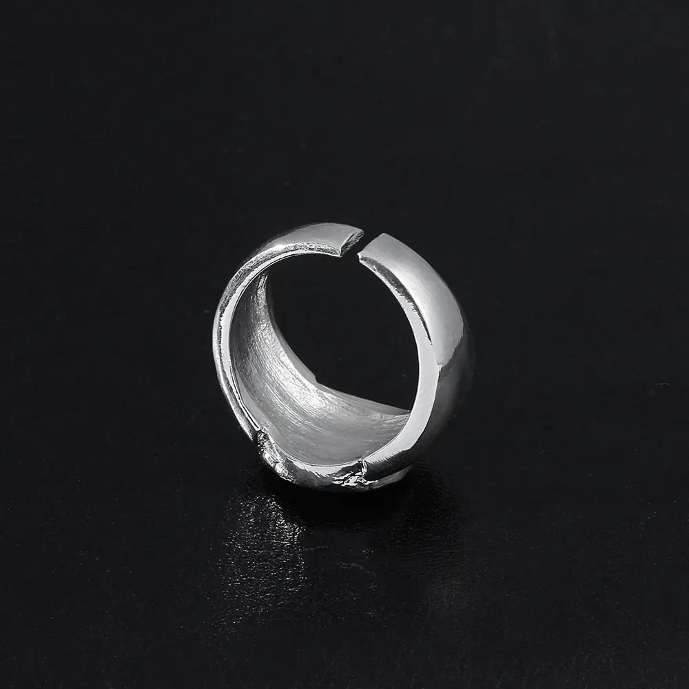 8 Ball Ring