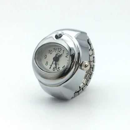 Vintage Watch Ring