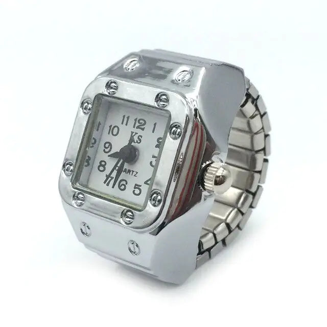 Bague de montre vintage