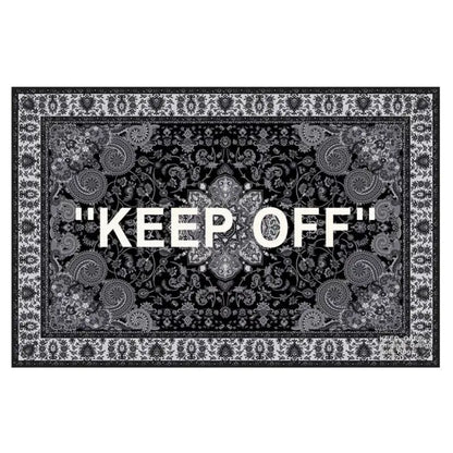 Tapis Keep Off