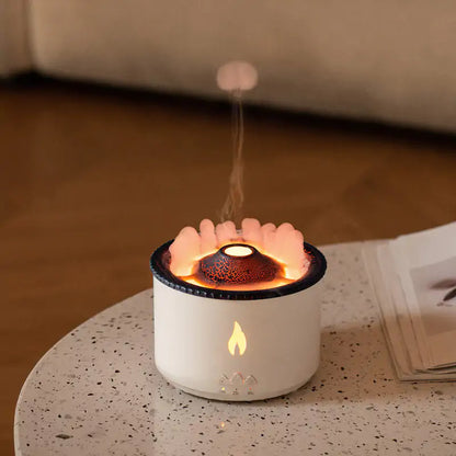 Volcanic Humidifier