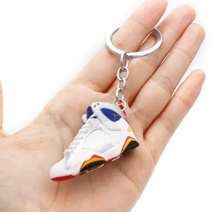 Jordan Sneakers Key Chain