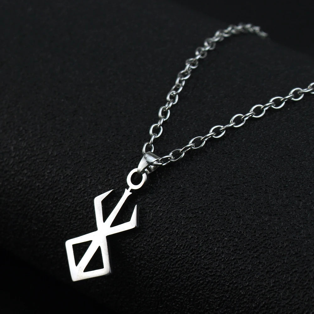 Berserk Necklace